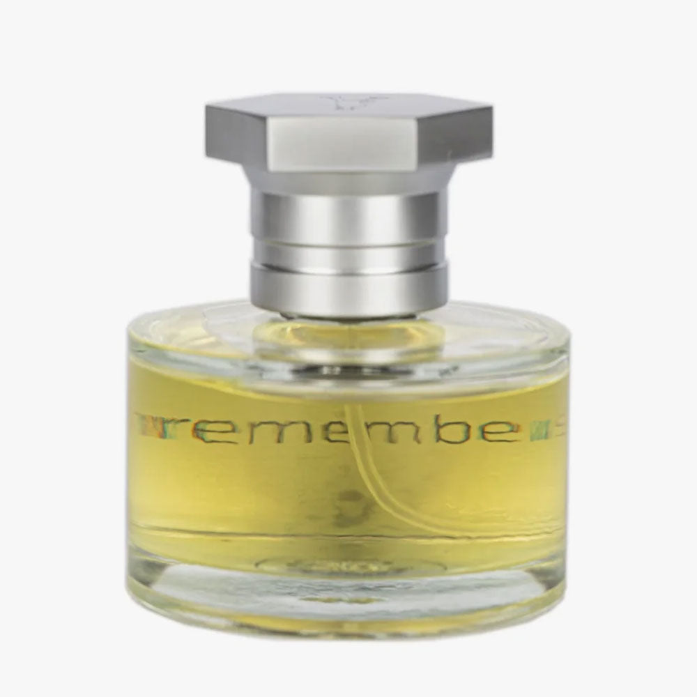 Things We Never Shared – Extrait de Parfum – 60ml