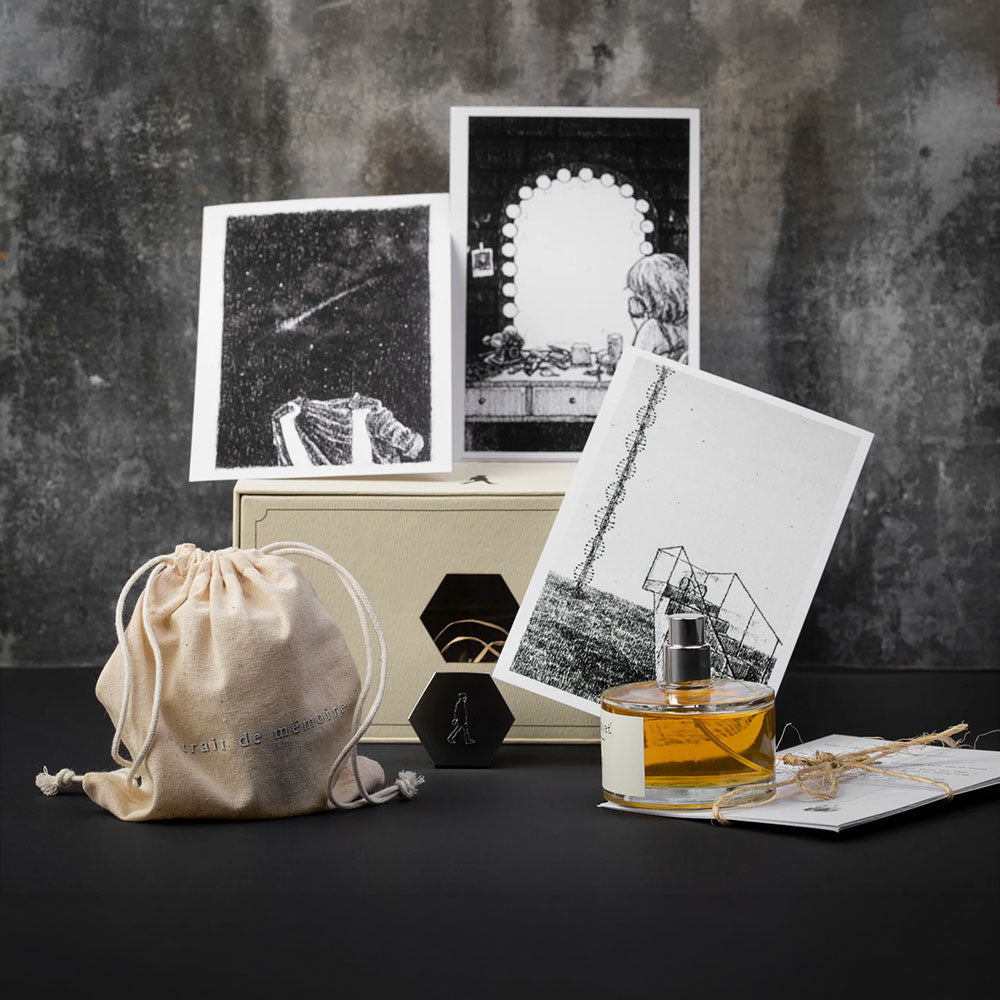 я – Eau de Parfum – Sample