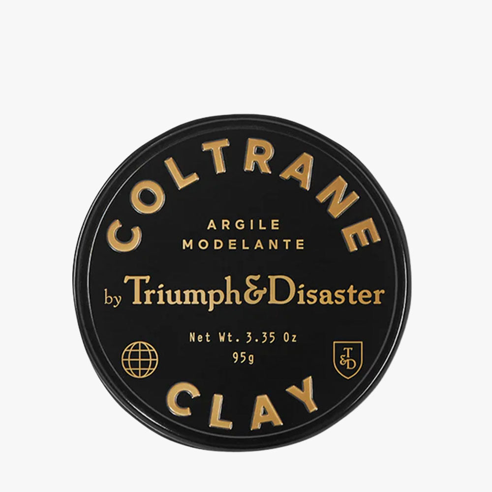 Coltrane Clay – 95g
