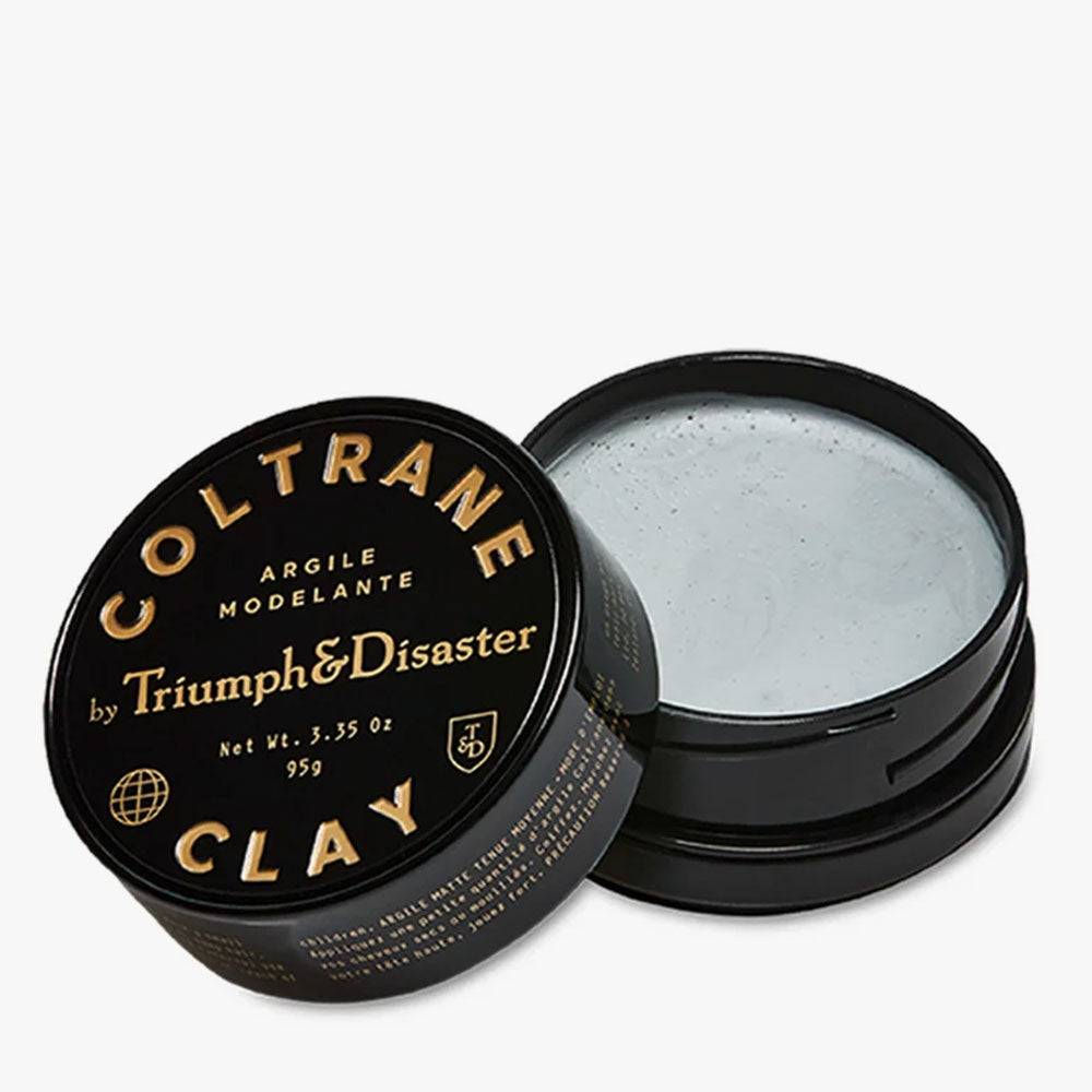 Coltrane Clay – 95g