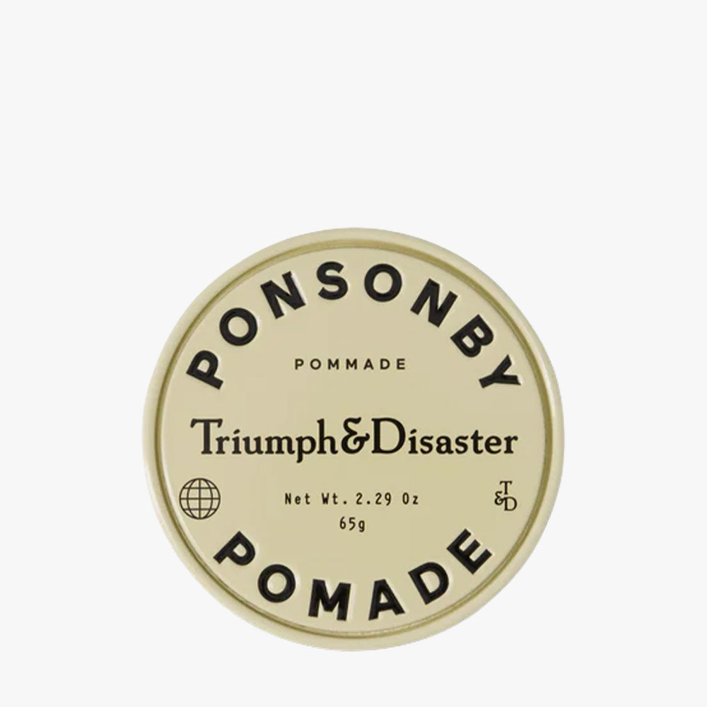 Ponsonby Pomade – 65g