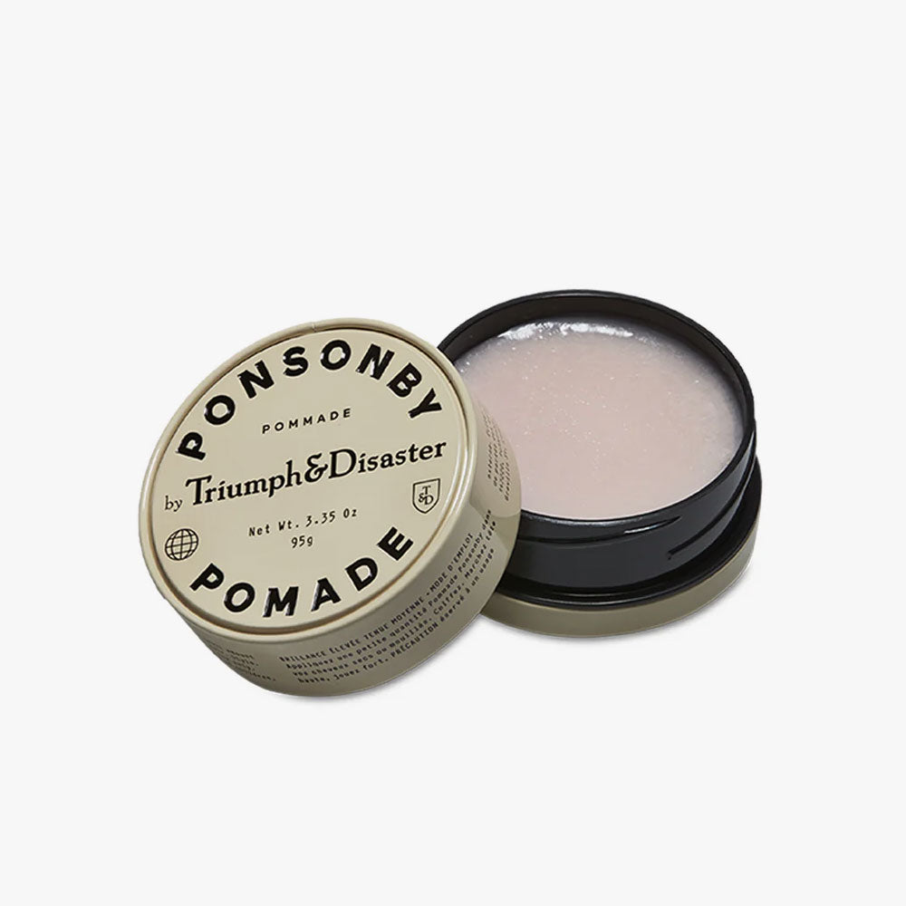 Triumph & Disaster Ponsonby Pomade – 95g