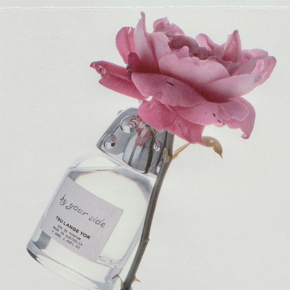 By Your Side – Eau de Parfum – Sample