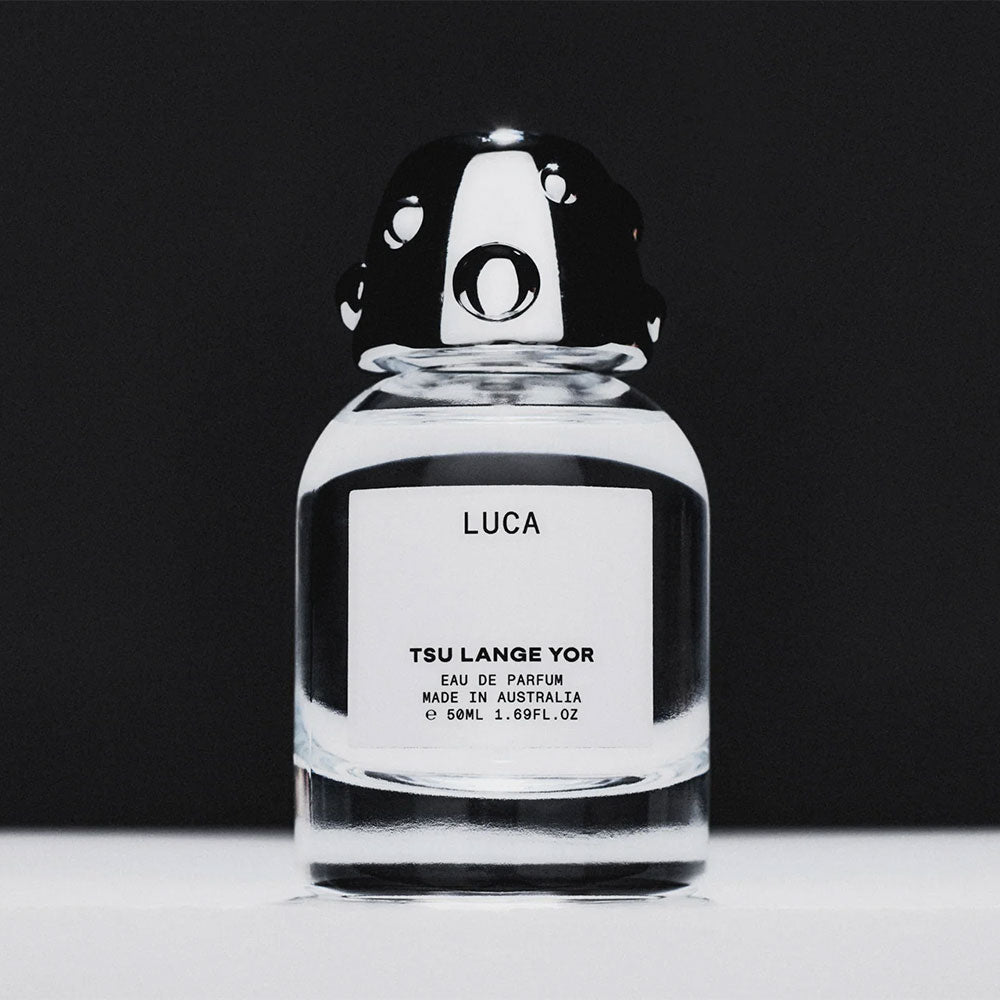 Luca – Eau de Parfum – Sample