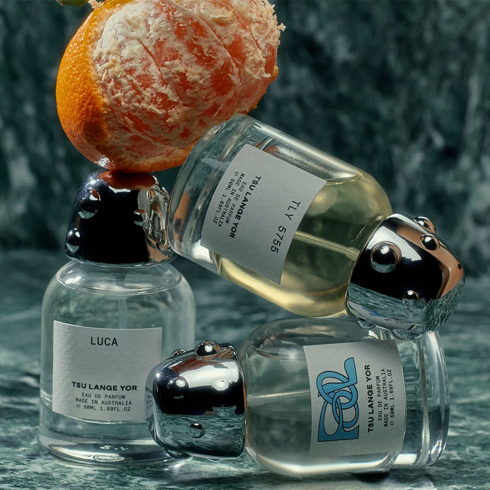 Pool – Eau de Parfum – Sample
