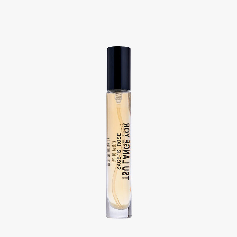 Sage's Rose – Eau de Parfum – 10ml
