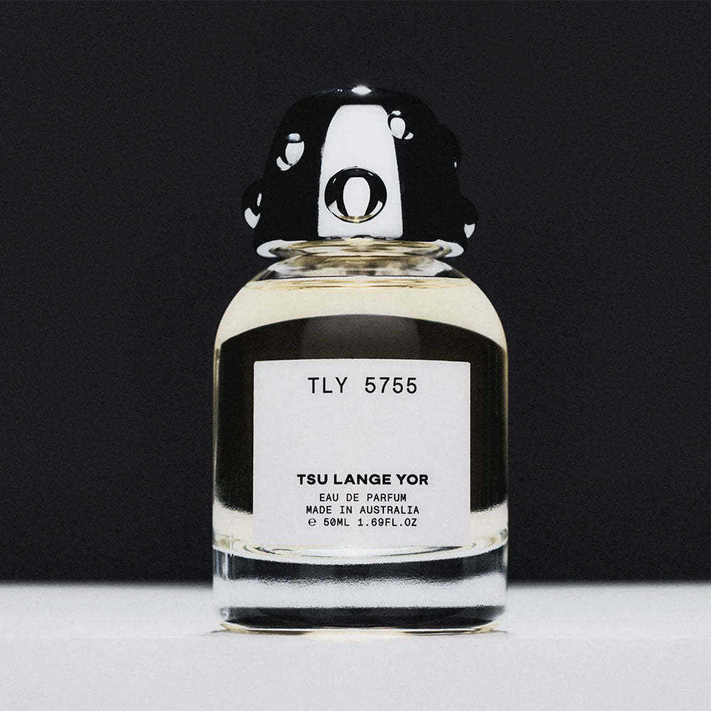 TLY5755 – Eau de Parfum – Sample