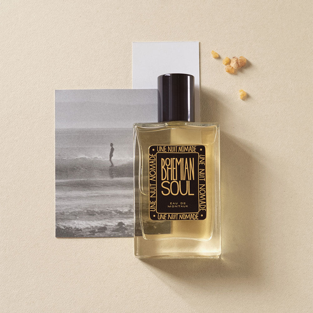 Une Nuit Nomade Bohemian Soul – Eau de Parfum – 100ml von Annick Menardo