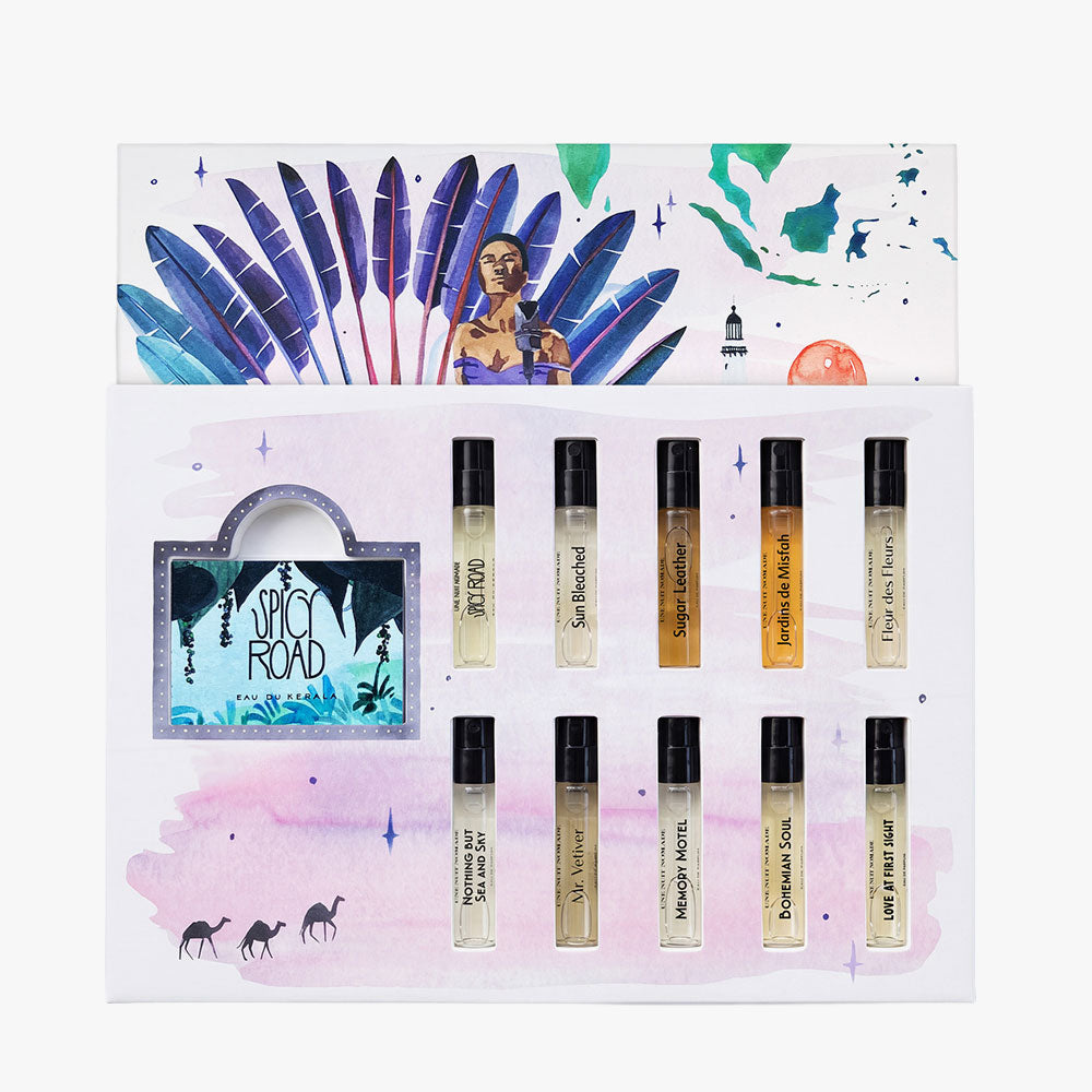 Discovery Kit – Eau de Parfum