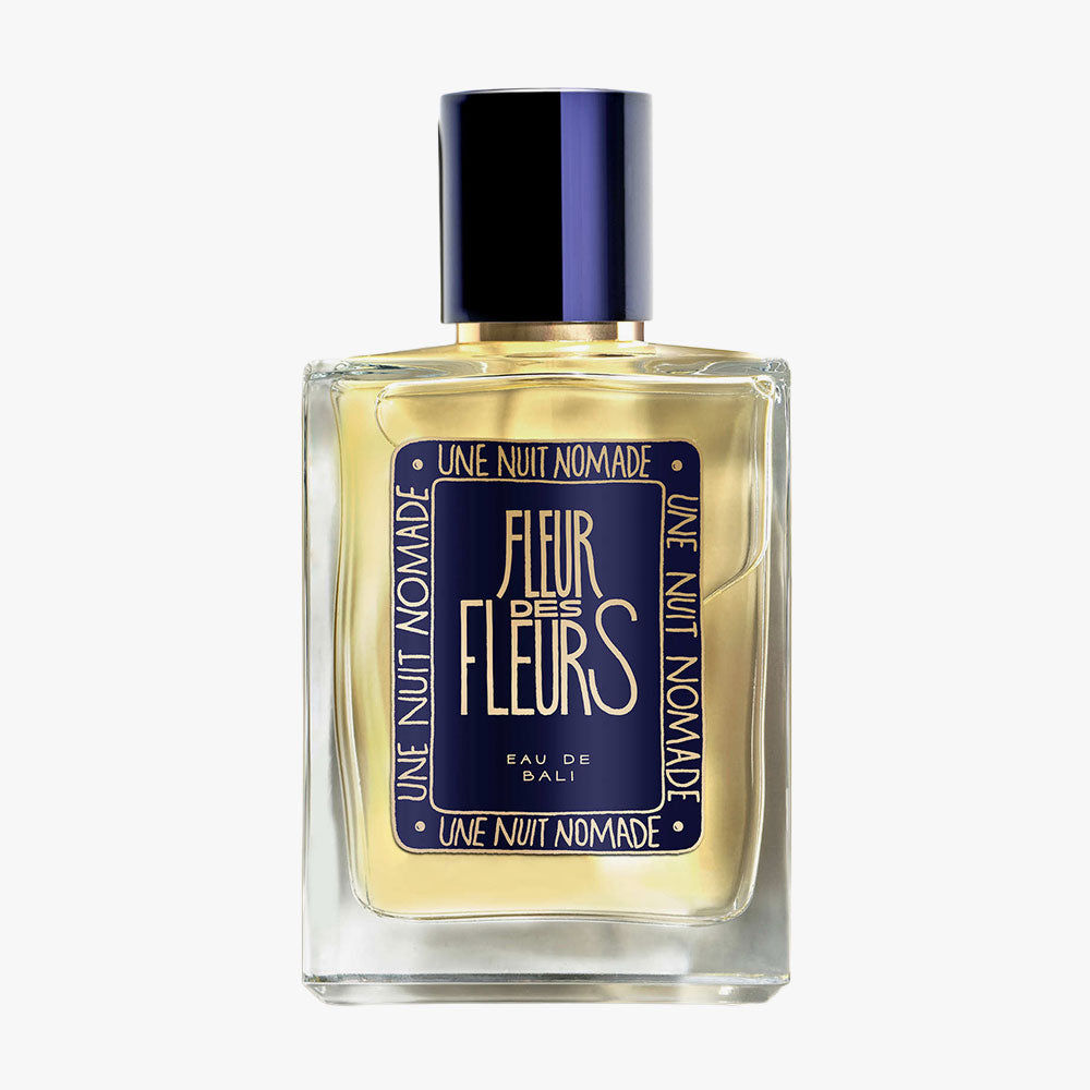 Fleur des Fleurs – Eau de Parfum – 100ml