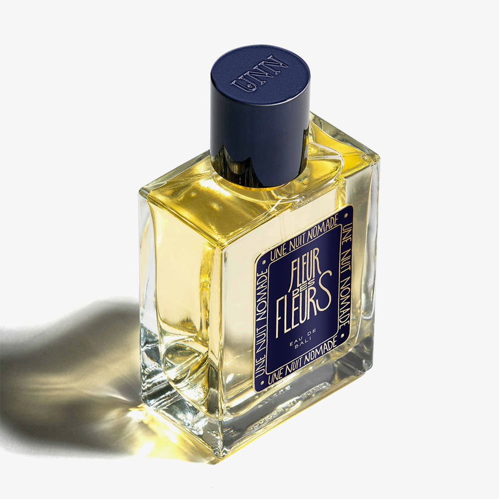 Fleur des Fleurs – Eau de Parfum – Sample
