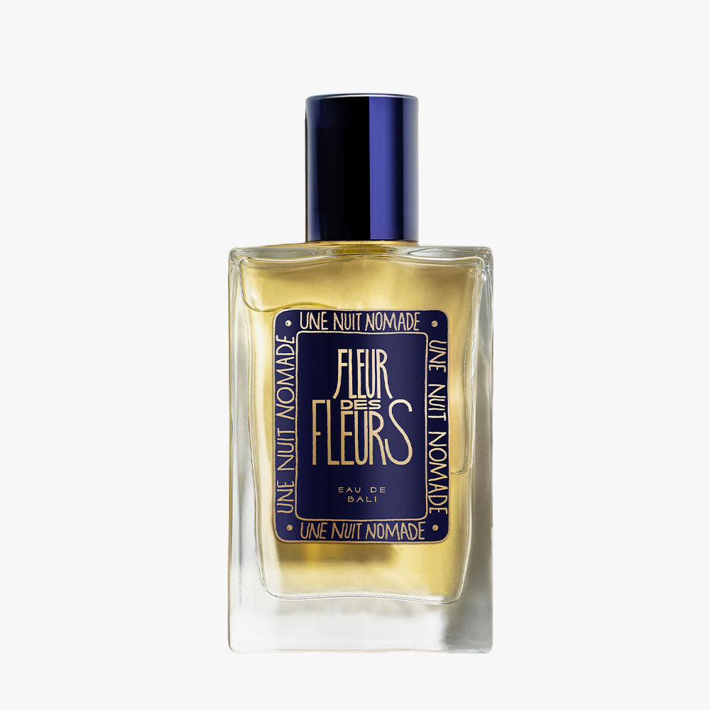 Fleur des Fleurs – Eau de Parfum – 50ml