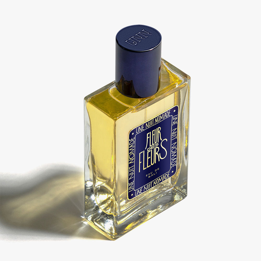 Fleur des Fleurs – Eau de Parfum – 50ml
