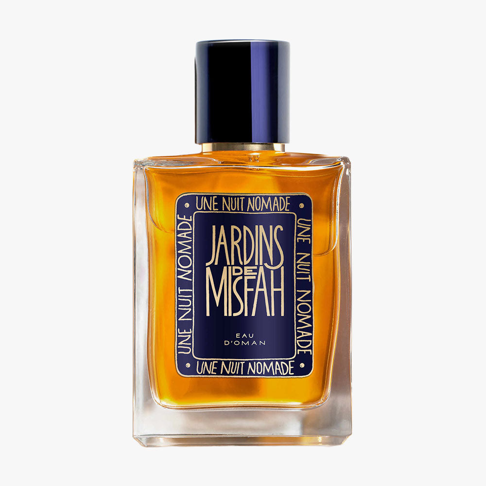 Jardins de Misfah – Eau de Parfum – 100ml