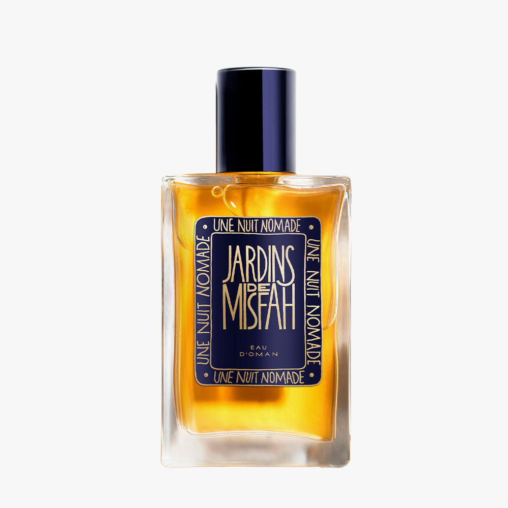 Jardins de Misfah – Eau de Parfum – 50ml
