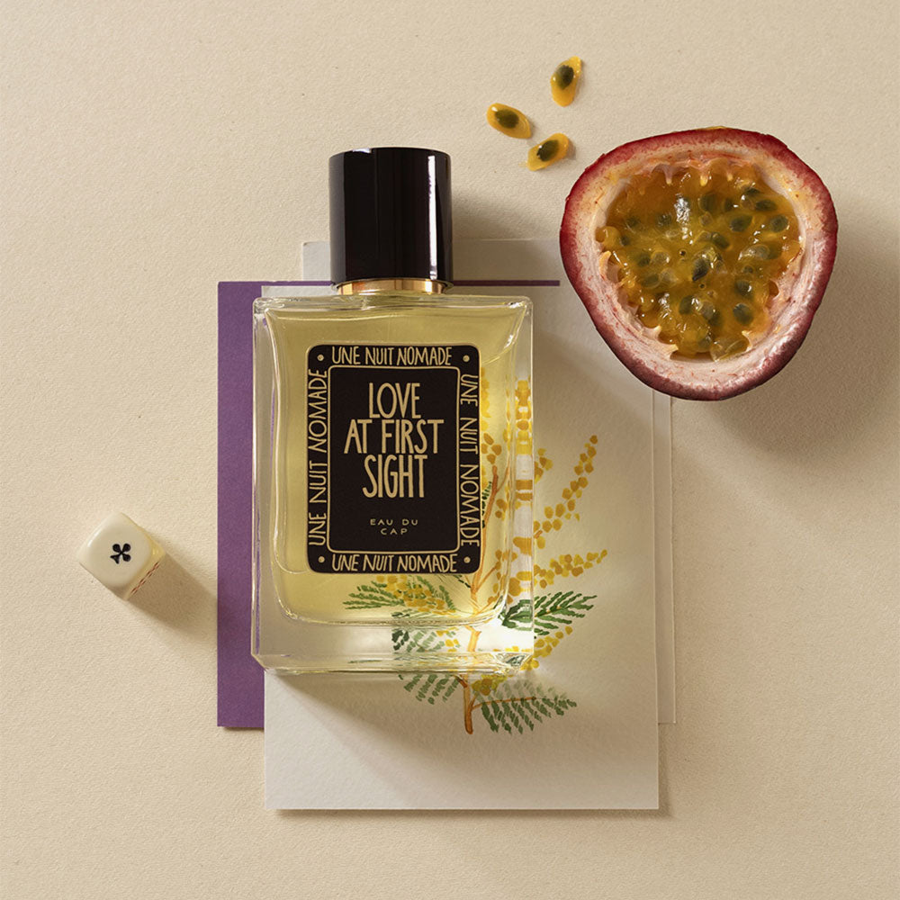 Une Nuit Nomade Love at First Sight – Eau de Parfum – 100ml von Elia Chiche