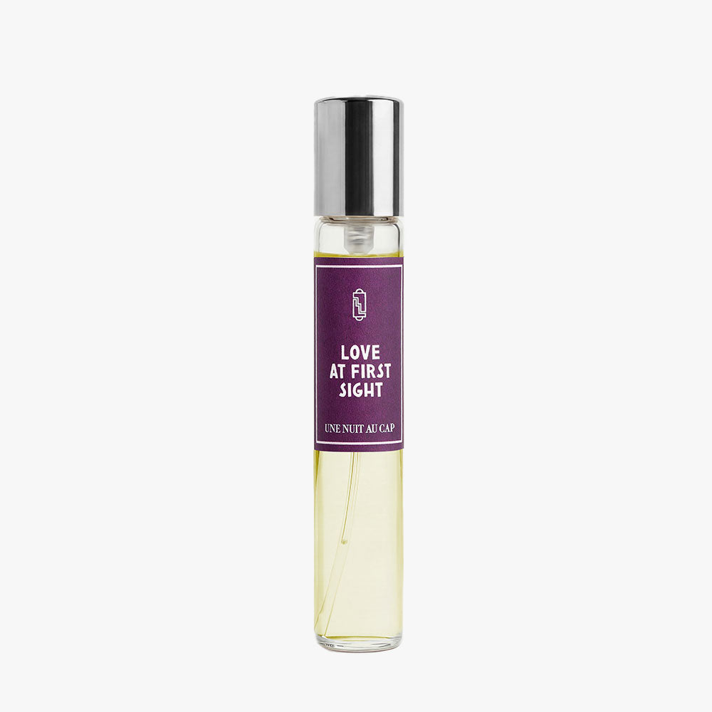 Love at First Sight – Eau de Parfum – 25ml