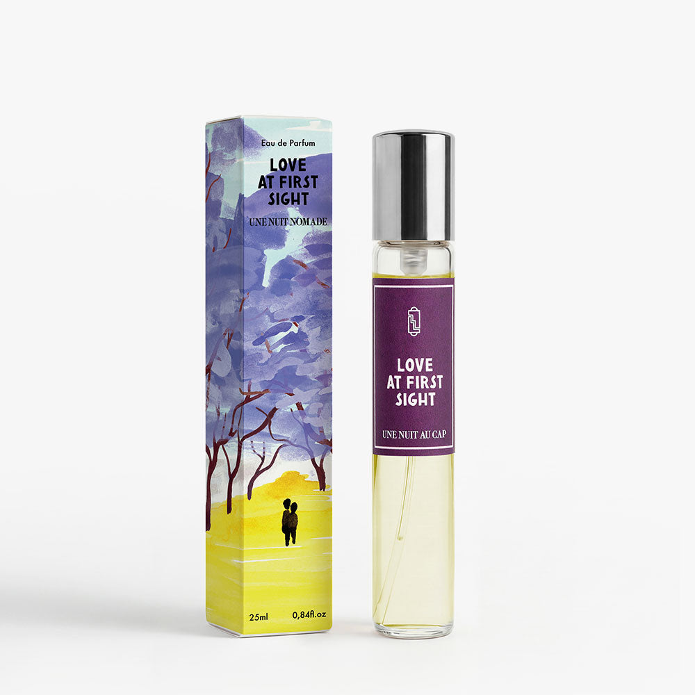 Une Nuit Nomade Love at First Sight – Eau de Parfum – 25ml von Elia Chiche