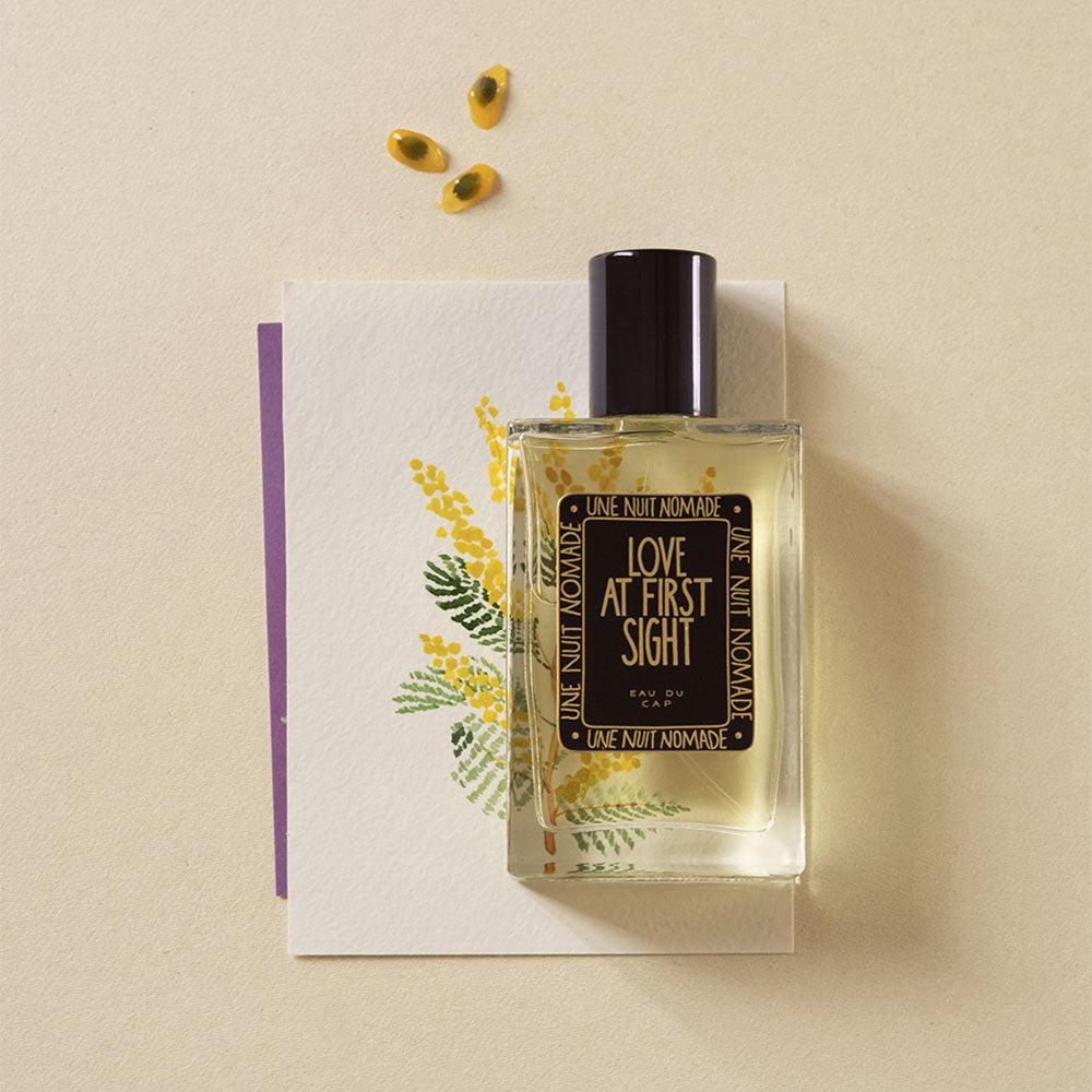 Une Nuit Nomade Love at First Sight – Eau de Parfum – 50ml von Elia Chiche