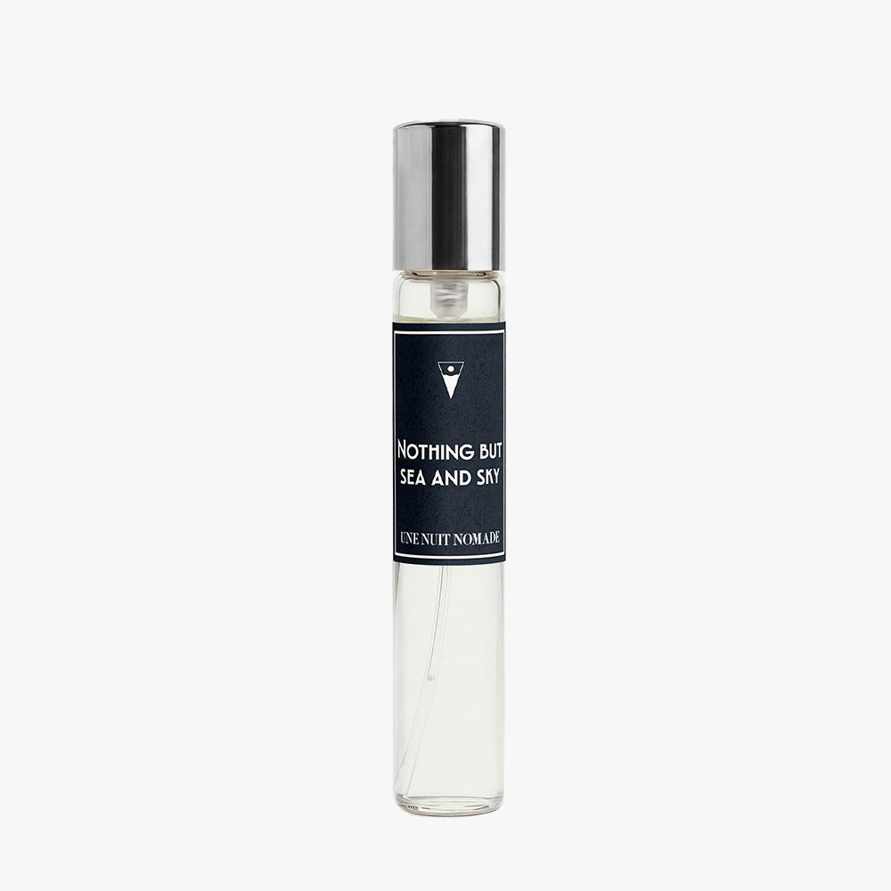 Nothing but Sea and Sky – Eau de Parfum – 25ml