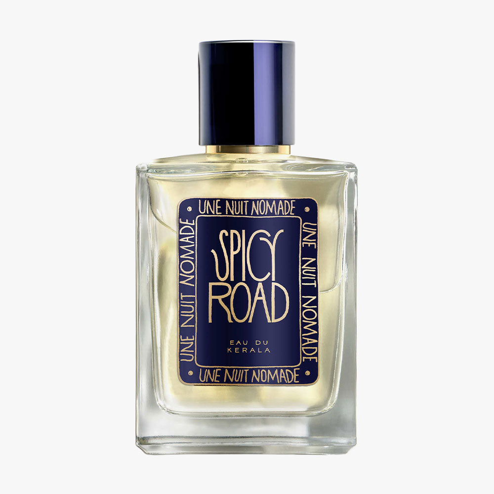 Spicy Road – Eau de Parfum – 100ml