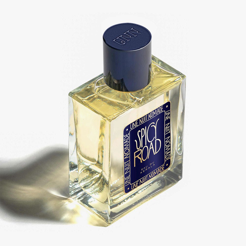 Spicy Road – Eau de Parfum – Sample