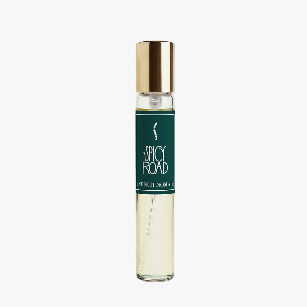 Spicy Road – Eau de Parfum – 25ml