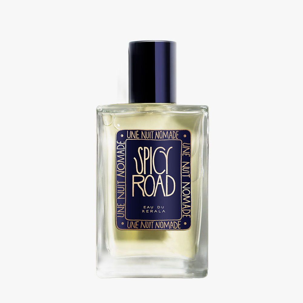 Spicy Road – Eau de Parfum – 50ml