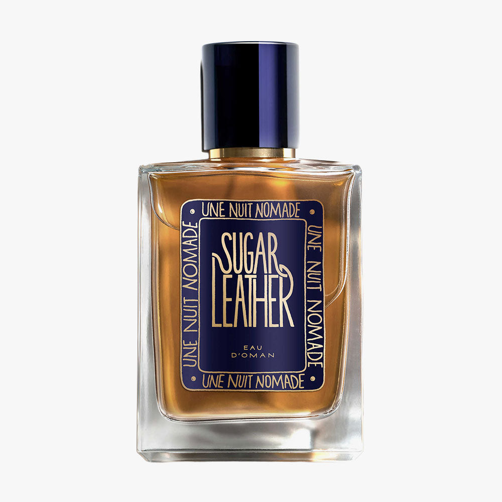 Sugar Leather – Eau de Parfum – 100ml