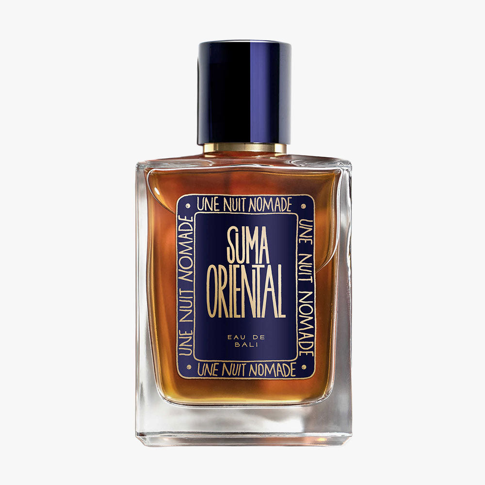 Suma Oriental – Eau de Parfum – 100ml