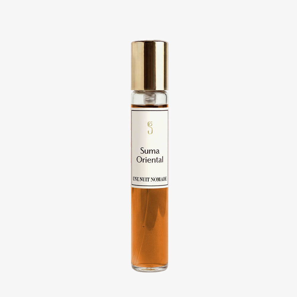 Suma Oriental – Eau de Parfum – 25ml