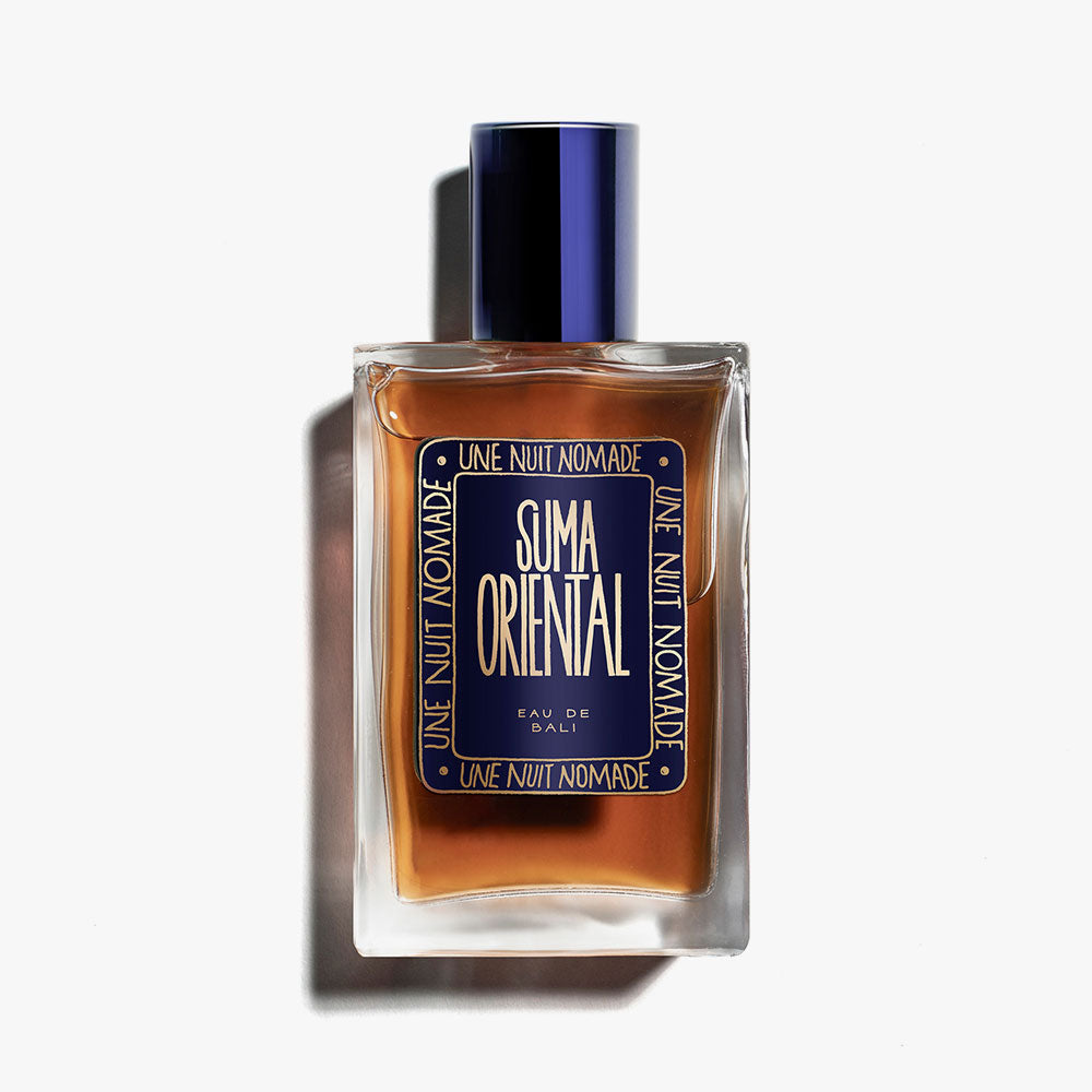 Suma Oriental – Eau de Parfum – 50ml