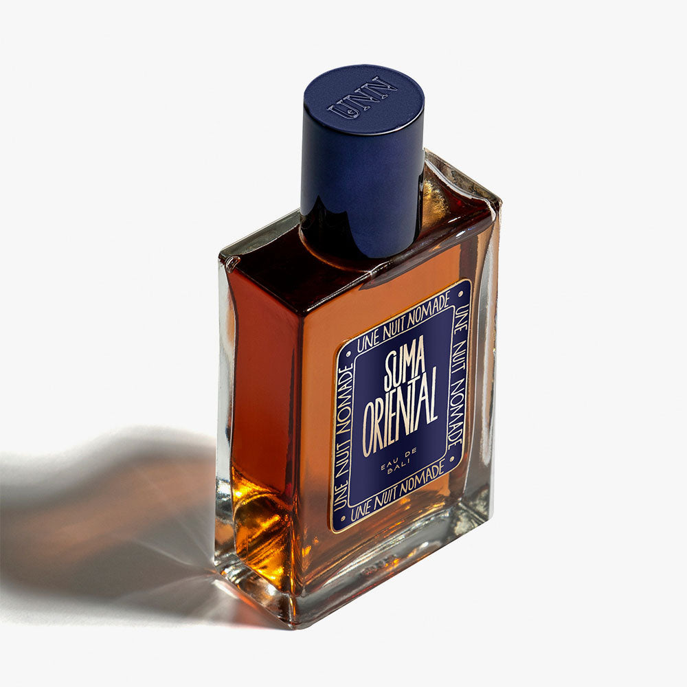 Suma Oriental – Eau de Parfum – 50ml