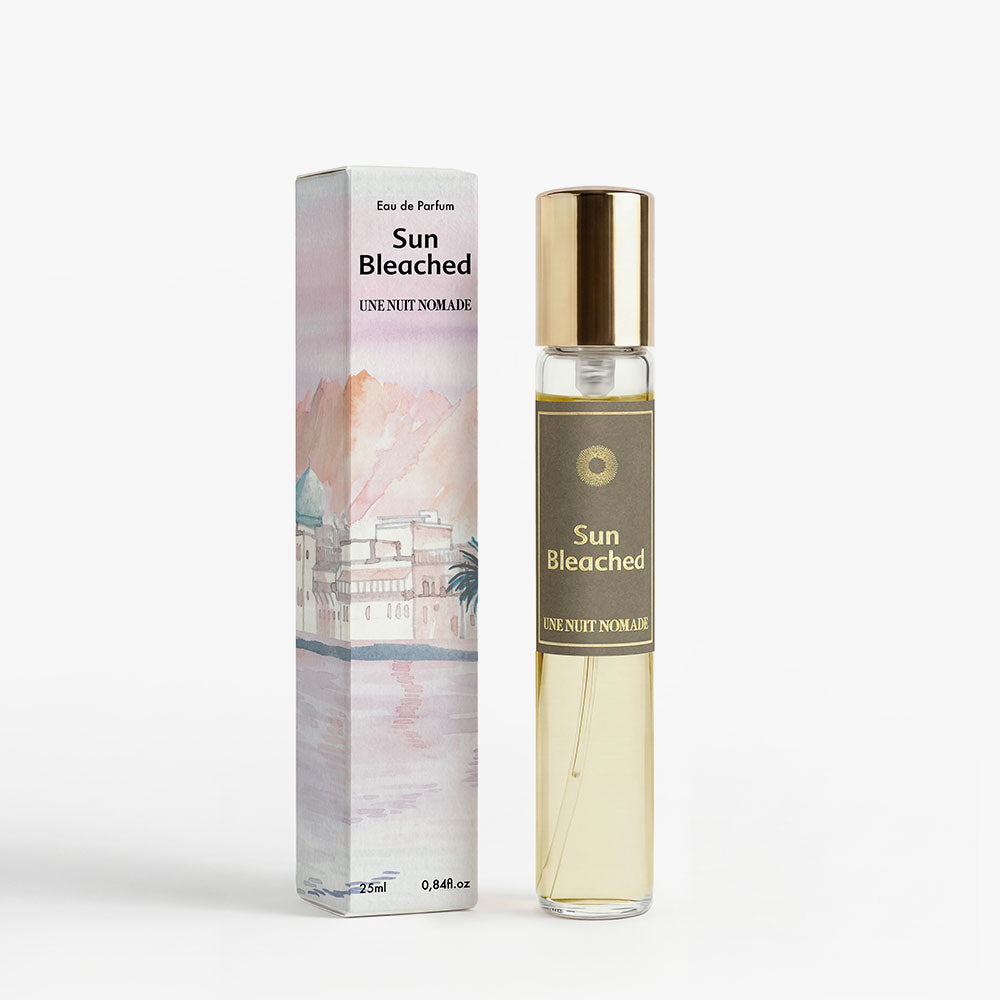 Une Nuit Nomade Sun Bleached – Eau de Parfum – 25ml in der Duftnote Clean