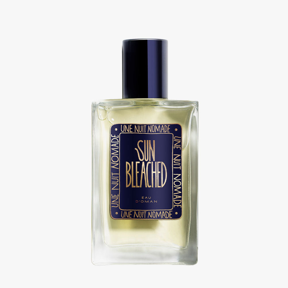 Sun Bleached – Eau de Parfum – 50ml