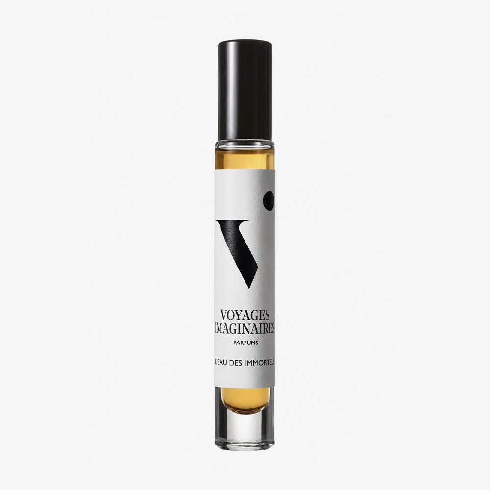 L'Eau des Immortels – Eau de Parfum – 10ml