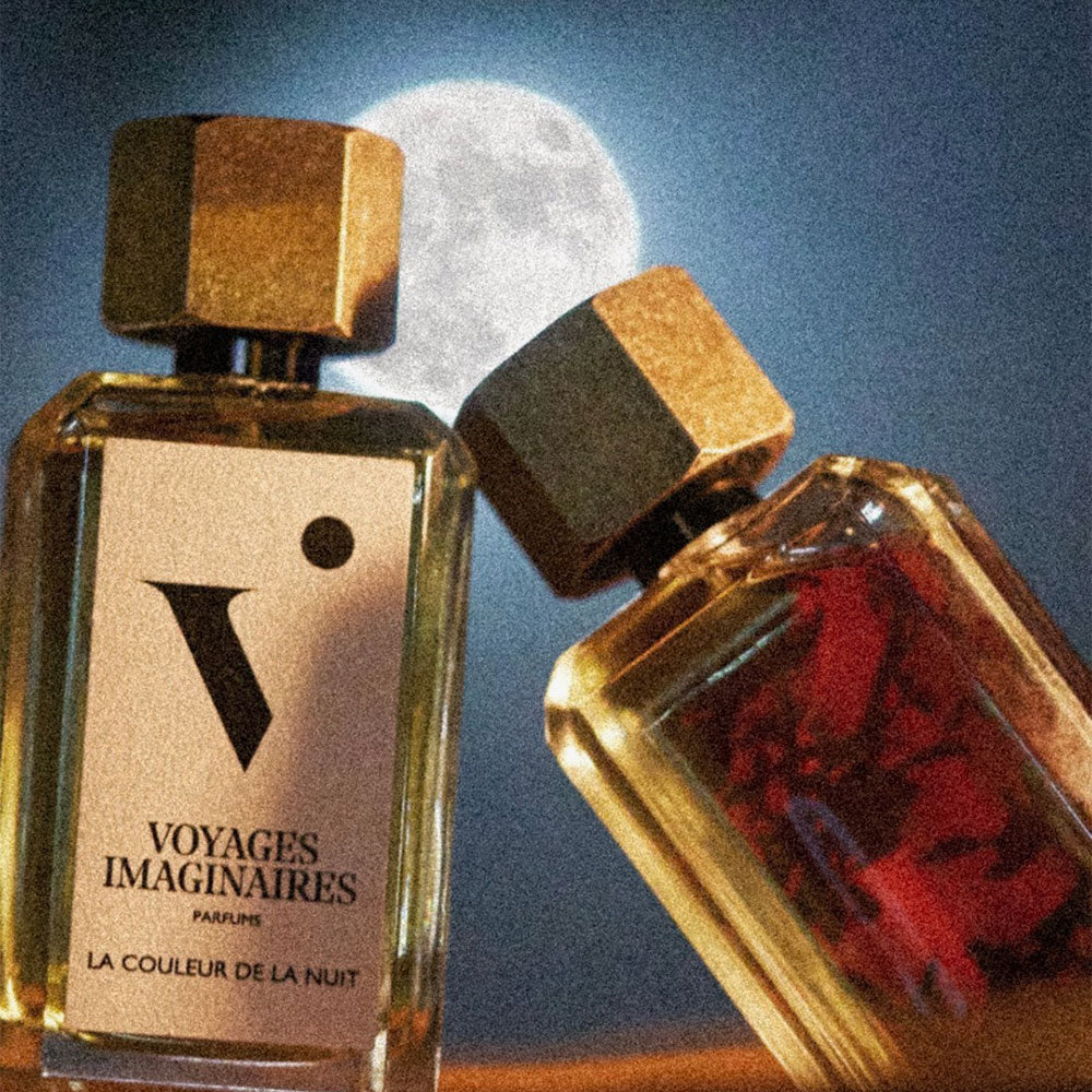 La Couleur De La Nuit – Eau de Parfum – 75ml