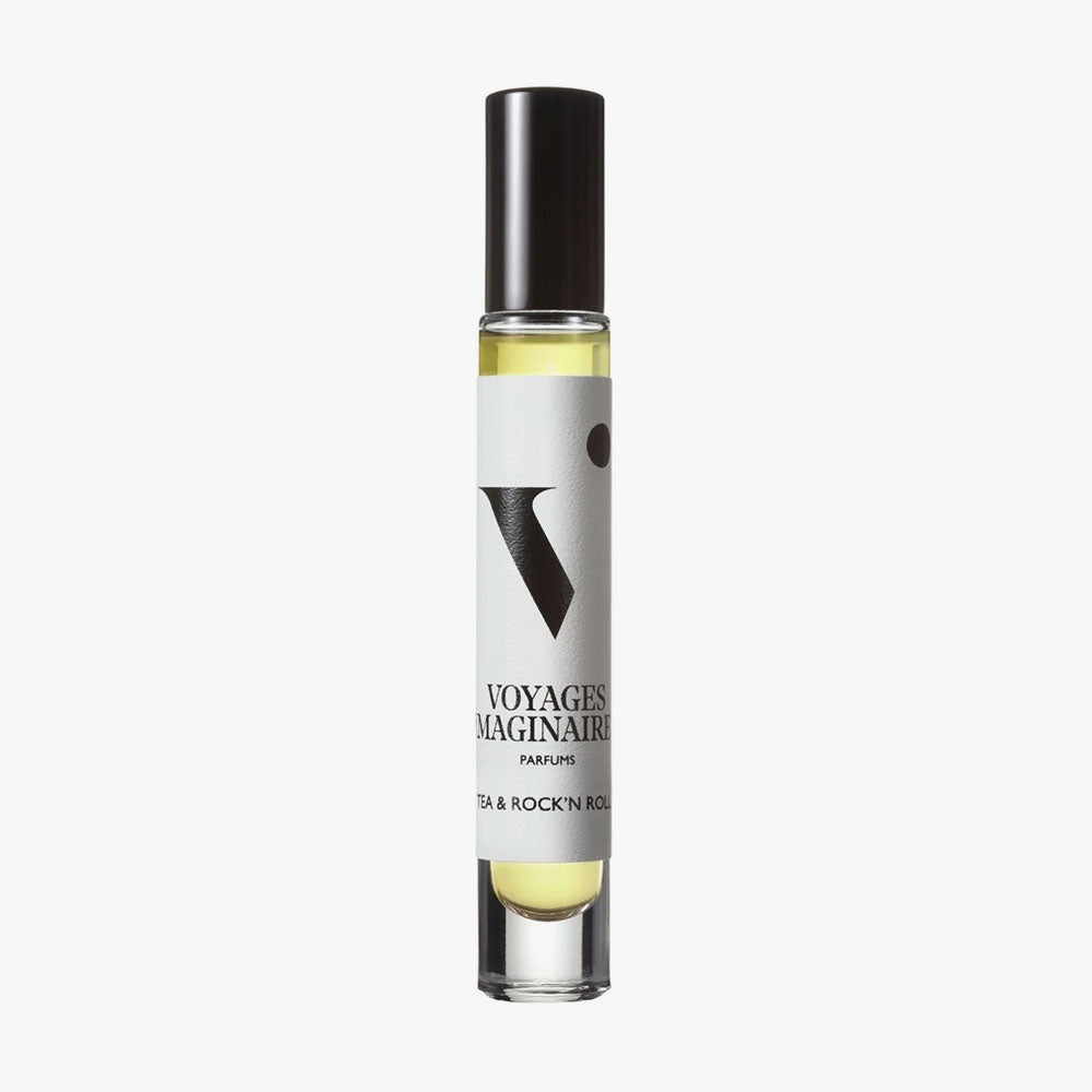 Tea & Rock'n Roll – Eau de Parfum – 10ml