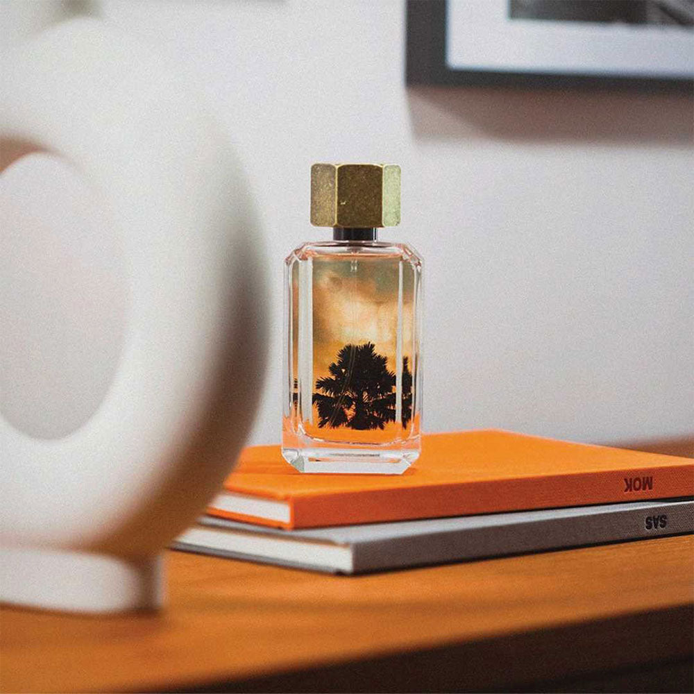 Azahar – Eau de Parfum – 75ml