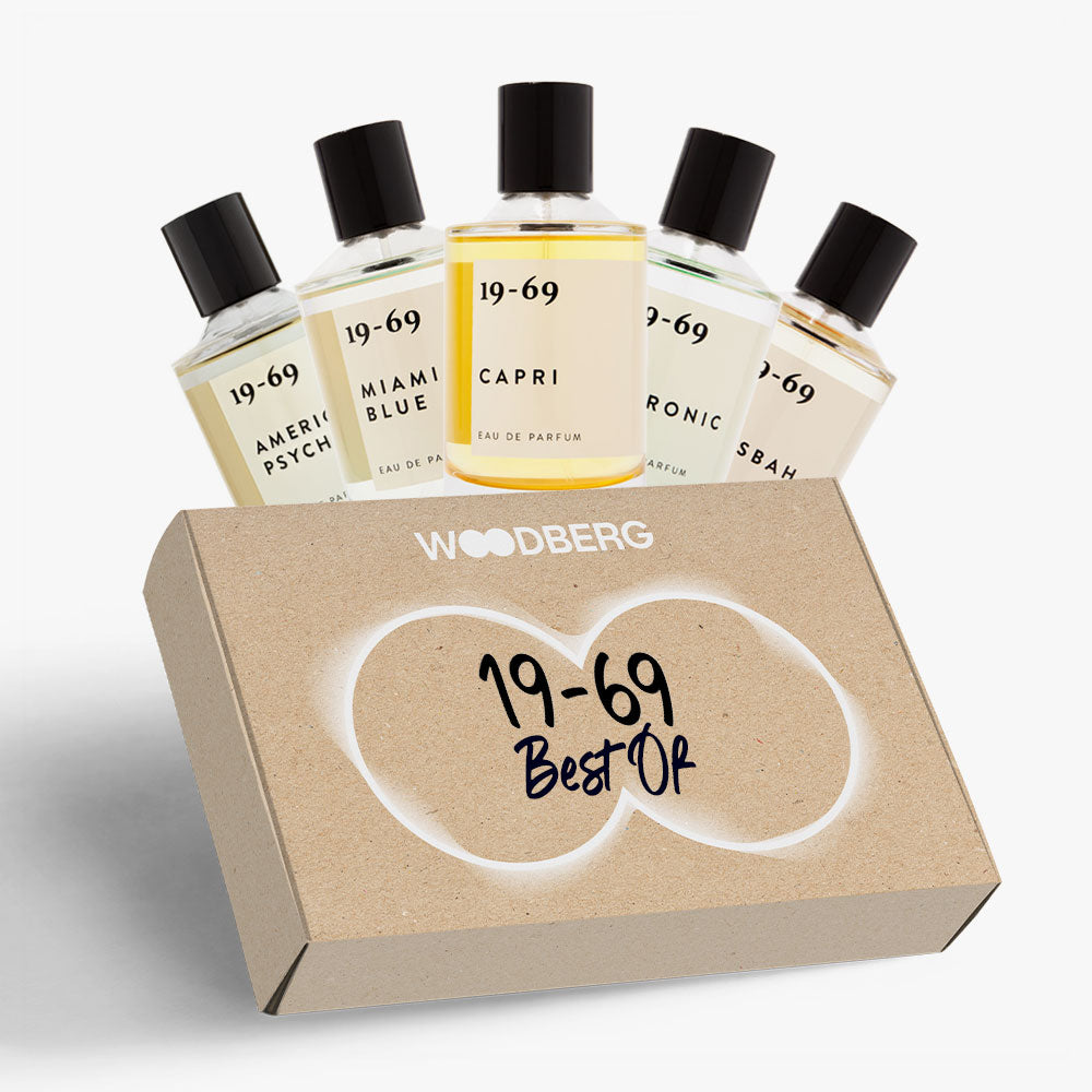 Best of 19-69 – Eau de Parfum