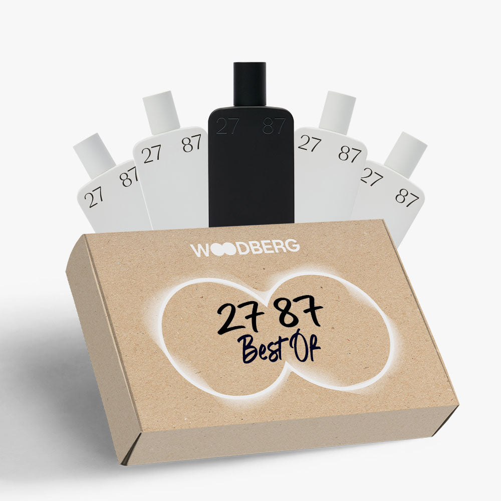 Best of 27 87 – Eau de Parfum