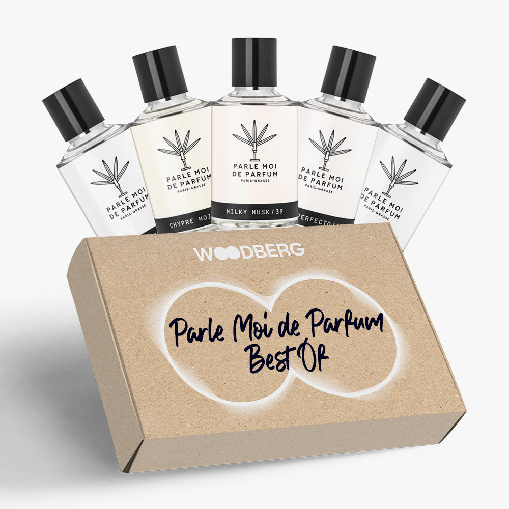 Best Of Parle Moi de Parfum – Eau de Parfum