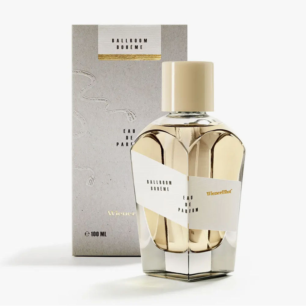 Ballroom Bohème – Eau de Parfum – Sample