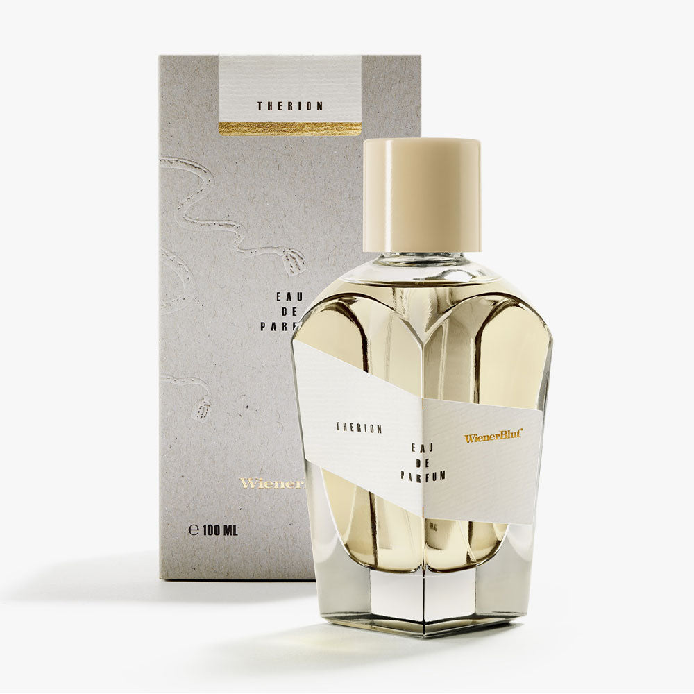 Wienerblut Therion – Eau de Parfum – 100ml von Mark Buxton in der Duftnote Woody, Spicy