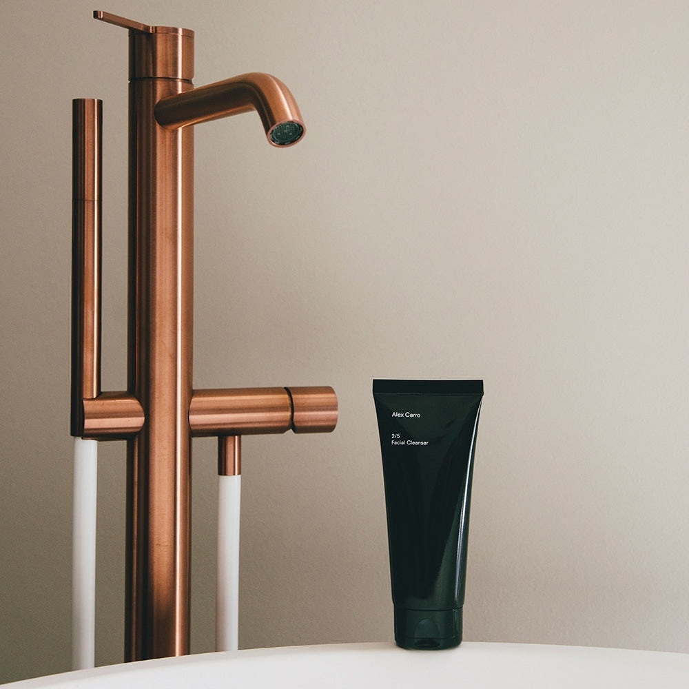 Alex Carro 2/5 Facial Cleanser
