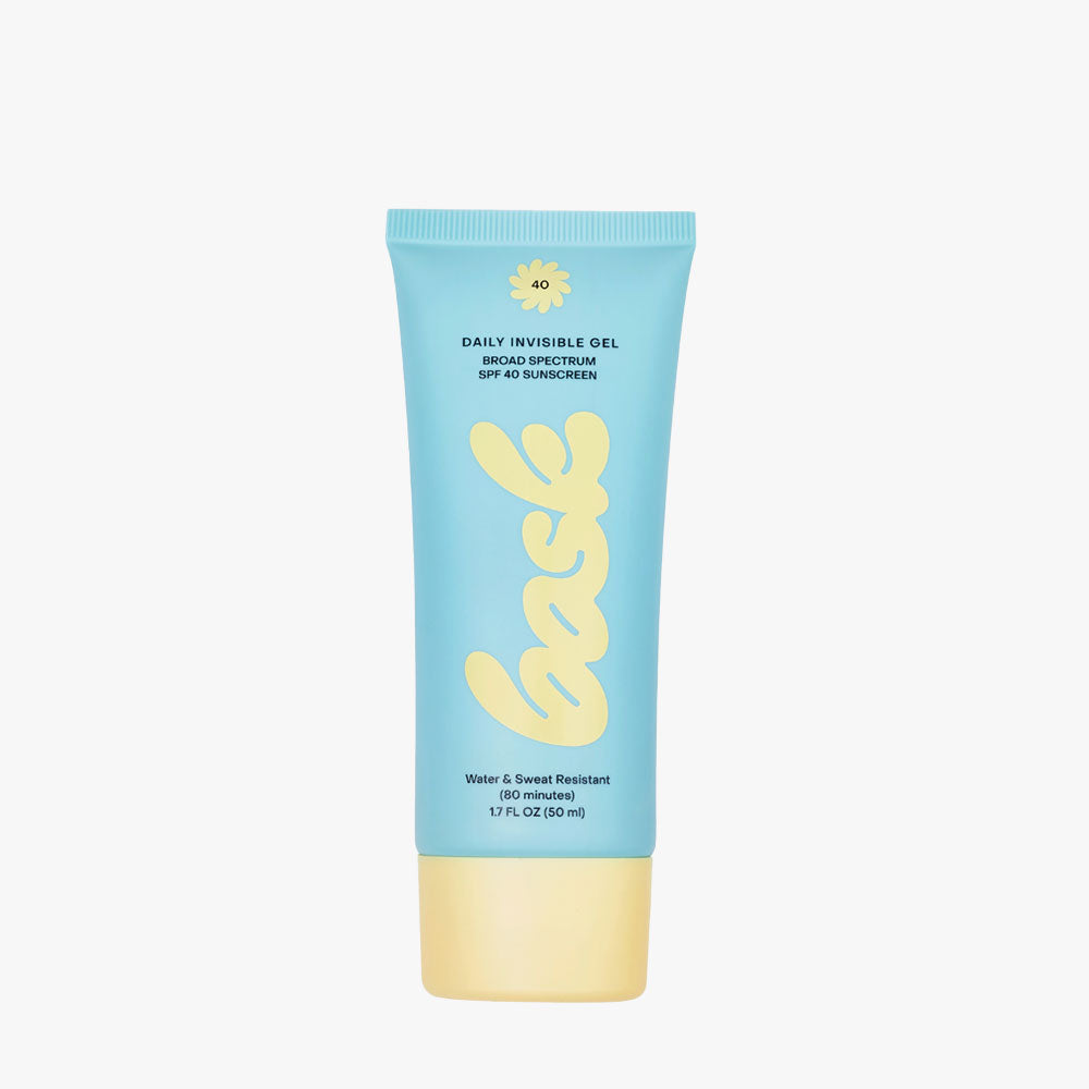 Daily Invisible Gel Sunscreen SPF 40