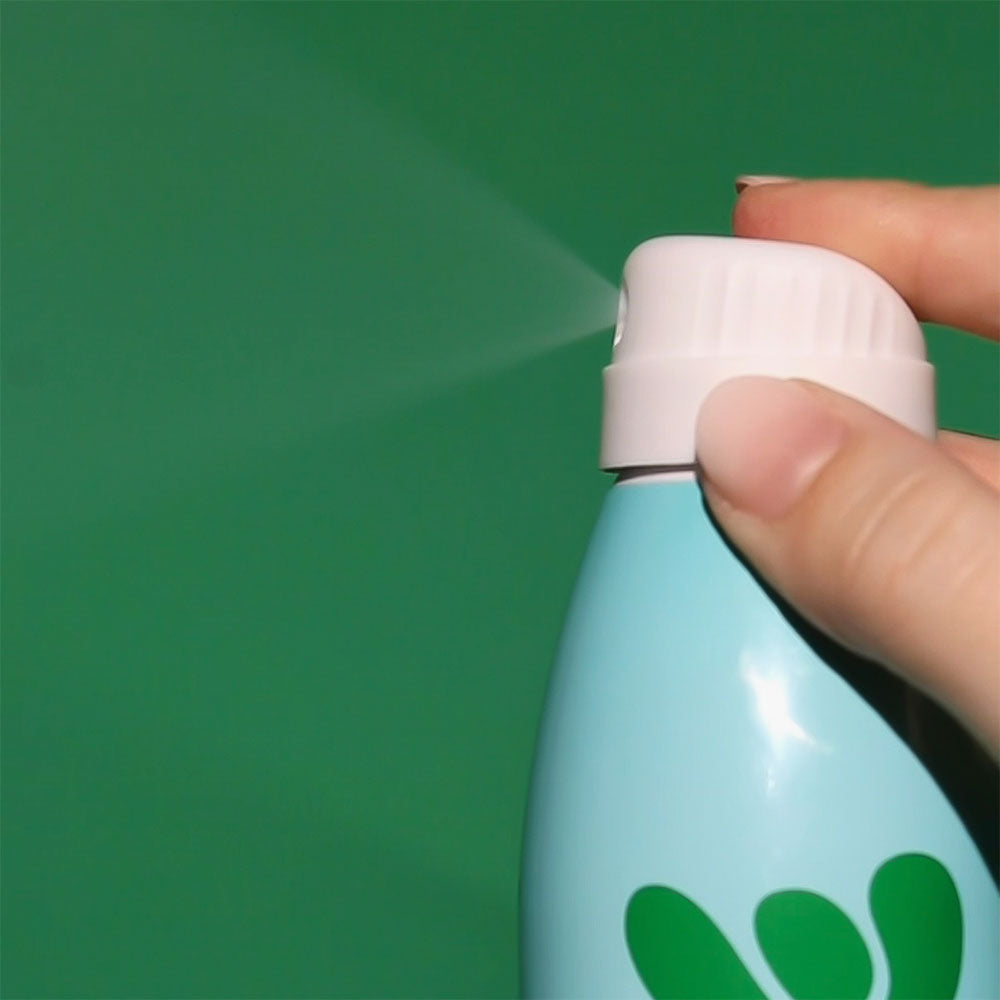 Mineral Fragrance-Free Non-Aerosol Spray SPF 30