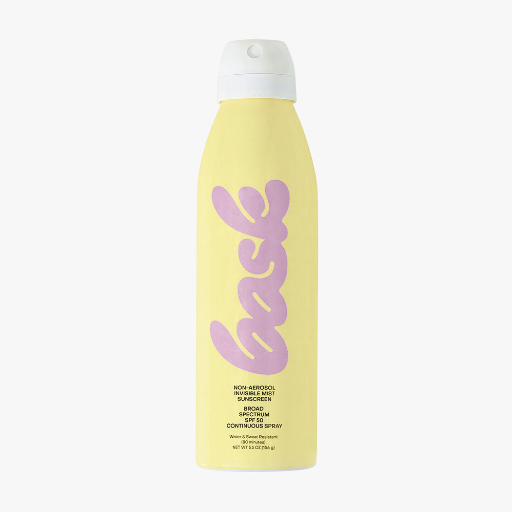 Non-Aerosol Spray SPF 50