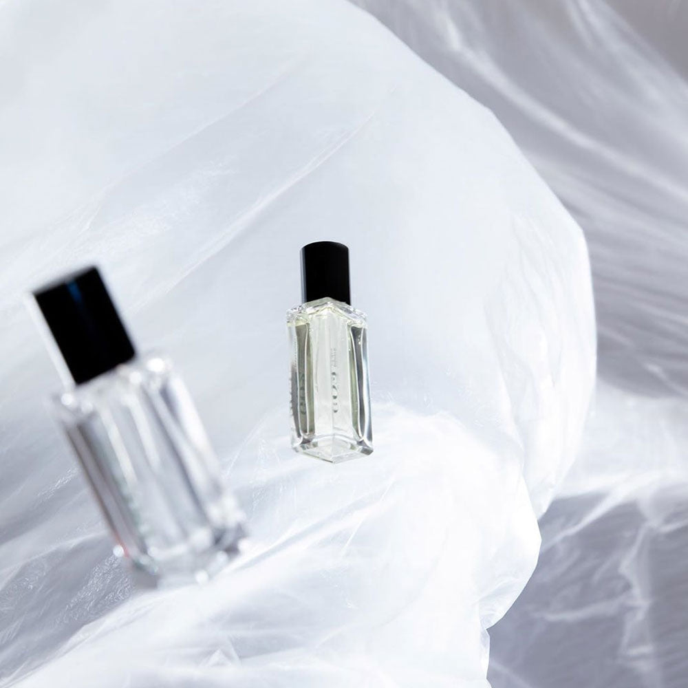 Bon Parfumeur 201 Eau de Parfum – Granny Smith, Lily-of-the-Valley, Pear – 15ml von Philippe Romano in der Duftnote Fruity