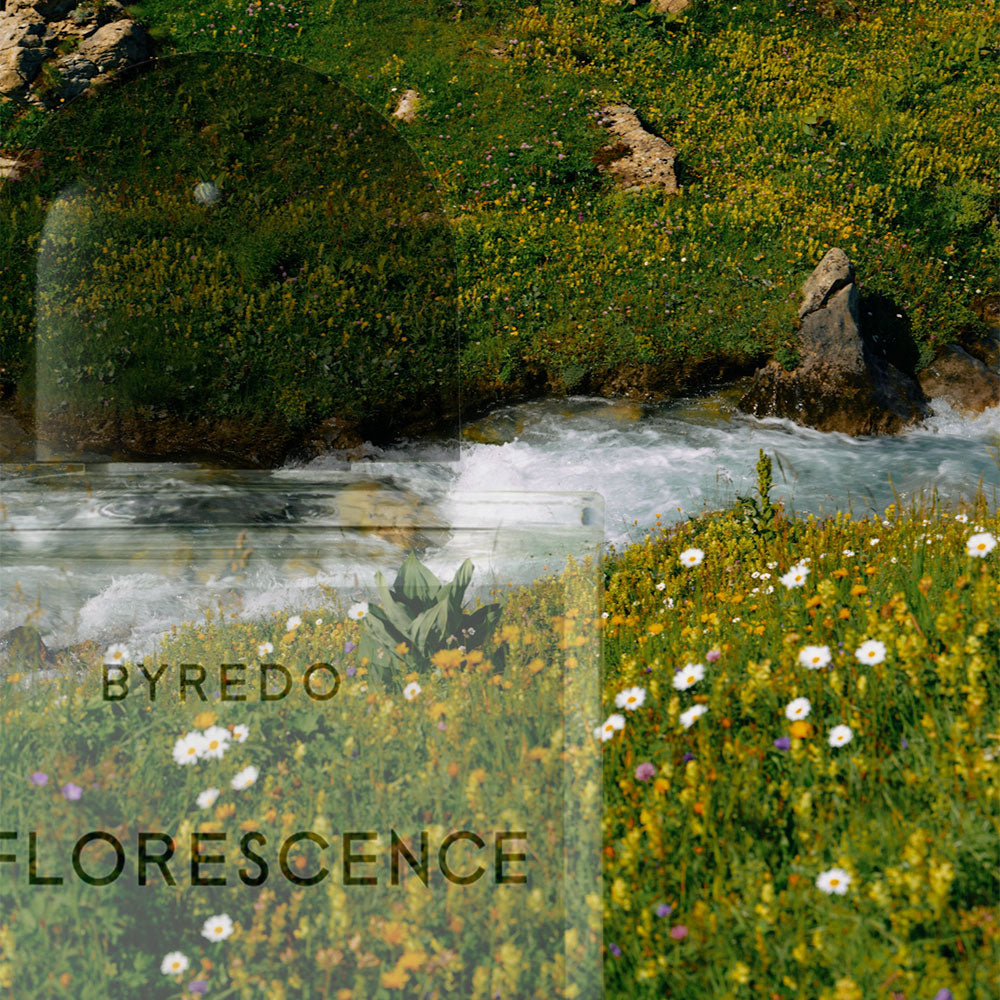 Byredo Inflorescence – Eau de Parfum – 100ml von Ben Gorham, Jérôme Epinette in der Duftnote Grün, Blumig-Grün